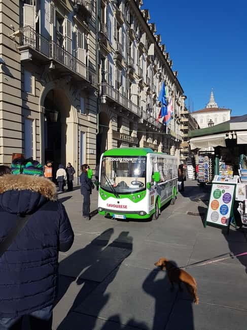 Turin: City Electric Bus Tour with Interactive Audio Guide - Who Should Consider This Tour?
