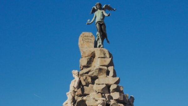 Turin: City Exploration Game and Tour on Your Phone - Detailed Tour Itinerary