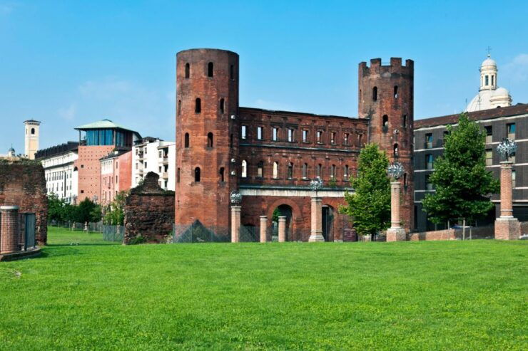 Turin: City Exploration Game and Tour - Booking Details and Logistics