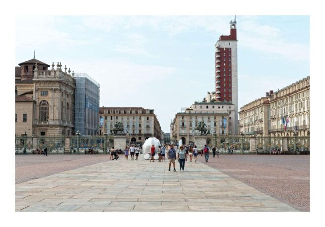 Turin: City Highlights Guided Walking Tour - Inclusions