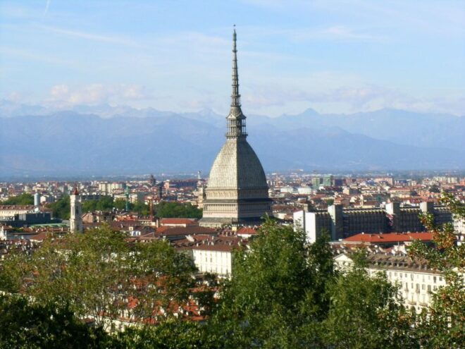 Turin: City Highlights Guided Walking Tour - Important Information