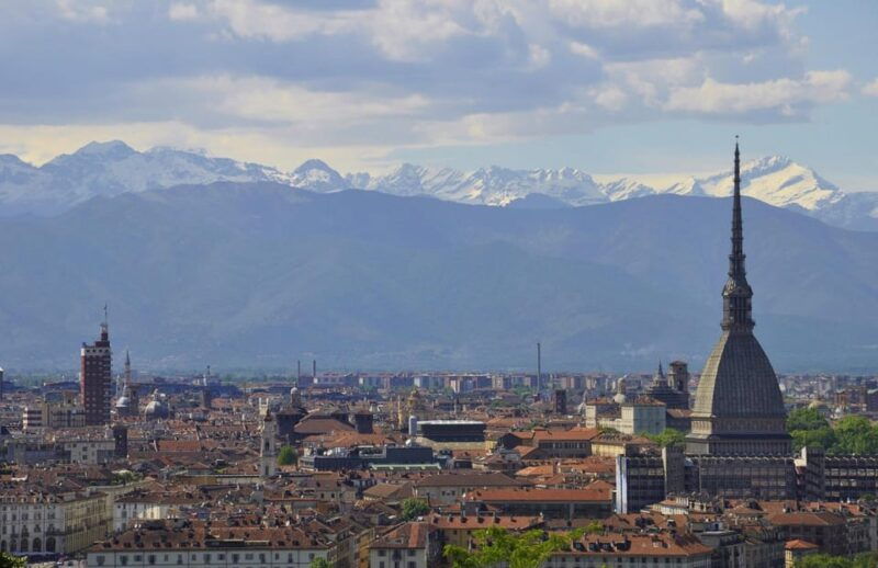 Turin: City Highlights Private Customised Walking Tour - Good To Know