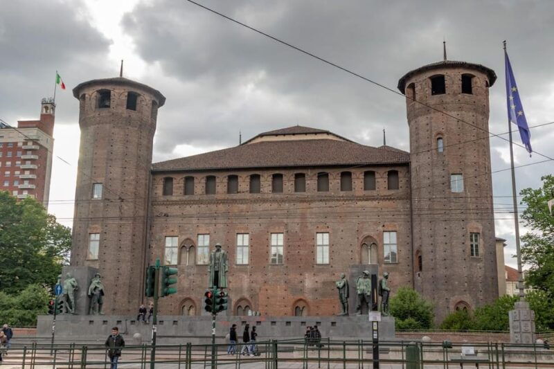 Turin: City Highlights Private Customised Walking Tour - Exploring Turin’s Rich Heritage in Just Three Hours