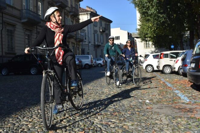 Turin: Classic Bike Tour, the Historic Center and the Hill - Important Information