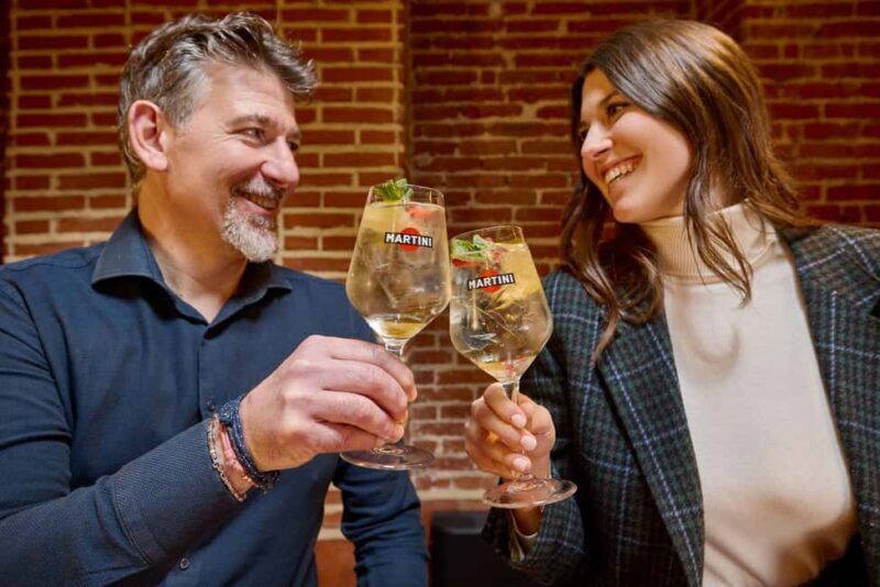 Turin: Cocktail Masterclass at Casa Martini - Practical Aspects and Value for Money