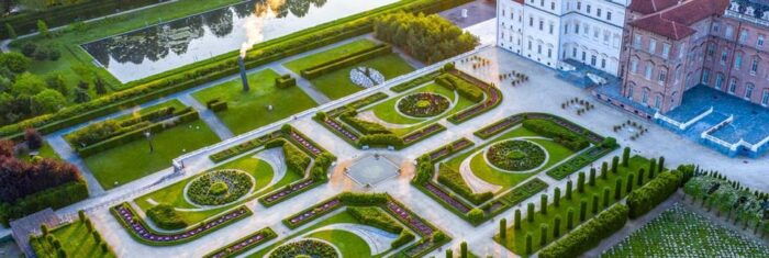 Turin: E-Bike Tour, Venaria Reale, Royal Gardens, Castle - Important Information for Participants