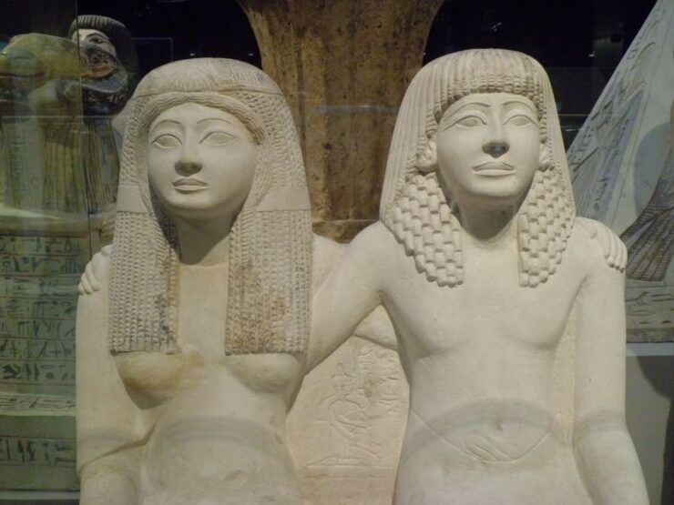 Turin: Egyptian Museum & City Tour Guided Experience - Experience Highlights