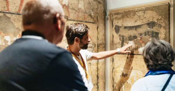 Turin: Egyptian Museum Skip-the-Line Guided Tour - Common Questions