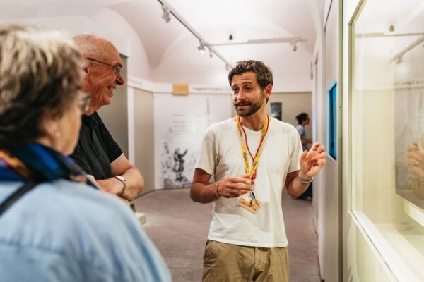 Turin: Egyptian Museum Skip-the-Line Guided Tour - The Sum Up