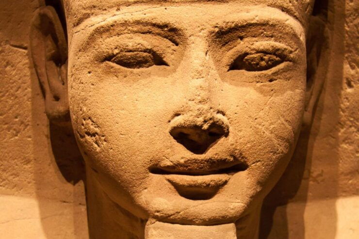 Turin: Egyptian Museum Skip-the-Line Private Guided Tour - Tour Duration and Inclusions
