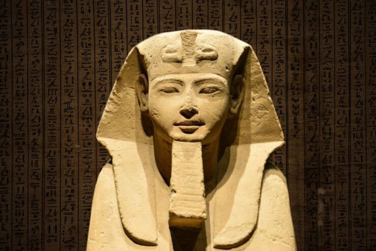 Turin: Egyptian Museum Small Group Guided Tour - Live Multilingual Tour Guide