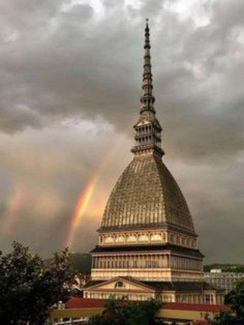 Turin Express Walking Tour - What’s Included and What’s Not