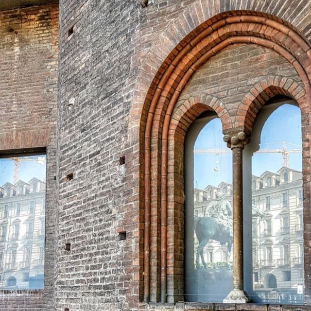 Turin Express Walking Tour - What Travelers Love