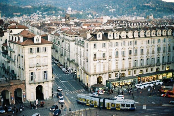 Turin Express Walking Tour - Who This Tour Is Best For