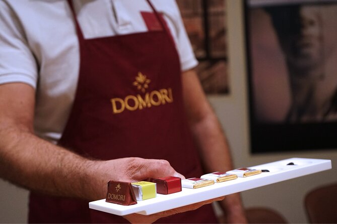 Turin Food Tour Chocolate, Focaccia and Wines - Frequently Asked Questions