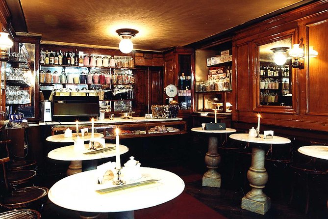 Turin, Food Tour, Taste Our Tradition. - Chocolate and Local Specialties