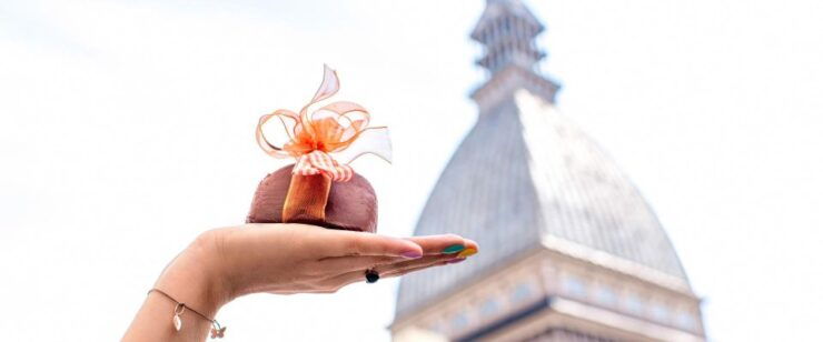 Turin: Food Walking Tour With Tastings - Tour Details