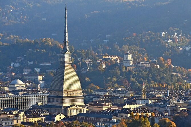 Turin Full-Day Guided Tour. Departure From Milan - Pricing and Guarantee