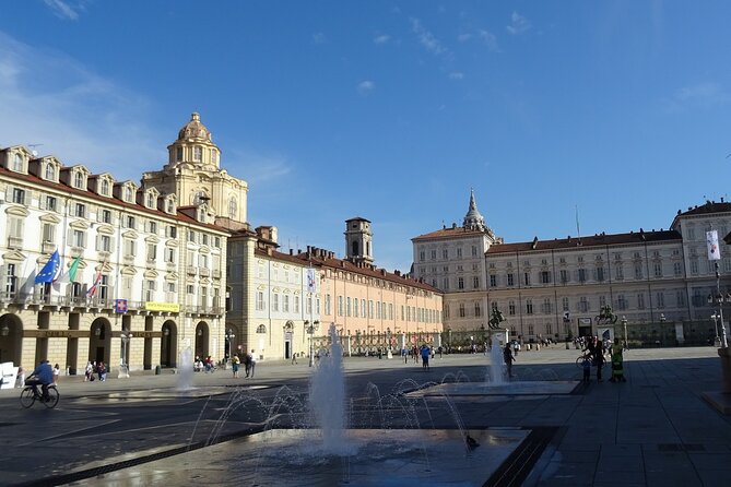 Turin Full-Day Guided Tour. Departure From Milan - Common Questions