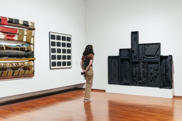 Turin: Gallery of Modern and Contemporary Art Entry Ticket - Review Summary