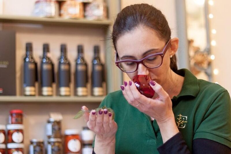 Turin: Gastronomy tasting through oil, wine and cheese - Good To Know