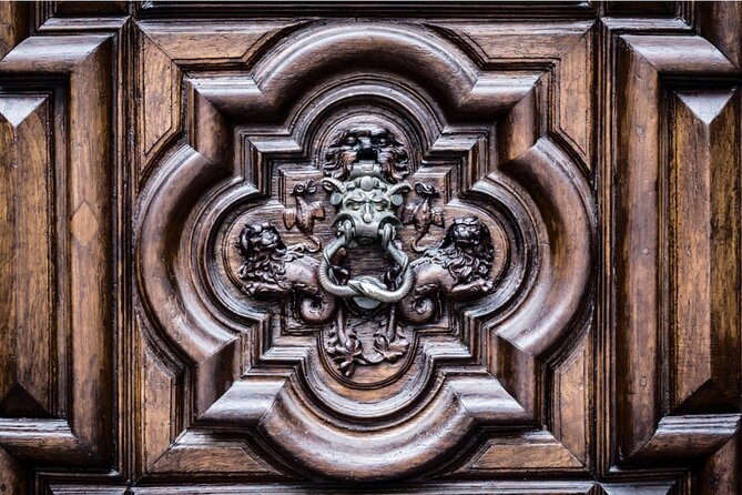 Turin Ghost Hunt: Outdoor Escape Game - Traveler Photos and Reviews