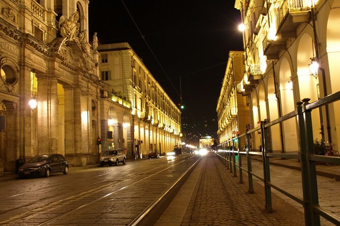 Turin Ghost Hunt: Outdoor Escape Game - Price and Additional Information