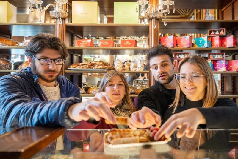 Turin: Gourmet Food Tour - Good To Know