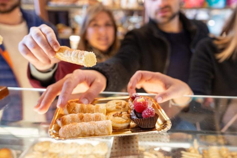 Turin: Gourmet Food Tour - Practical Information & Tips