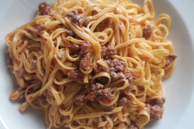Turin Gourmet Food Tour - Tour Overview