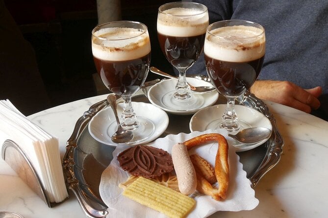 Turin Gourmet Food Tour - Do Eat Better Experience - Local Guides
