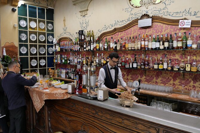 Turin Gourmet Food Tour - Do Eat Better Experience - Cultural Insights