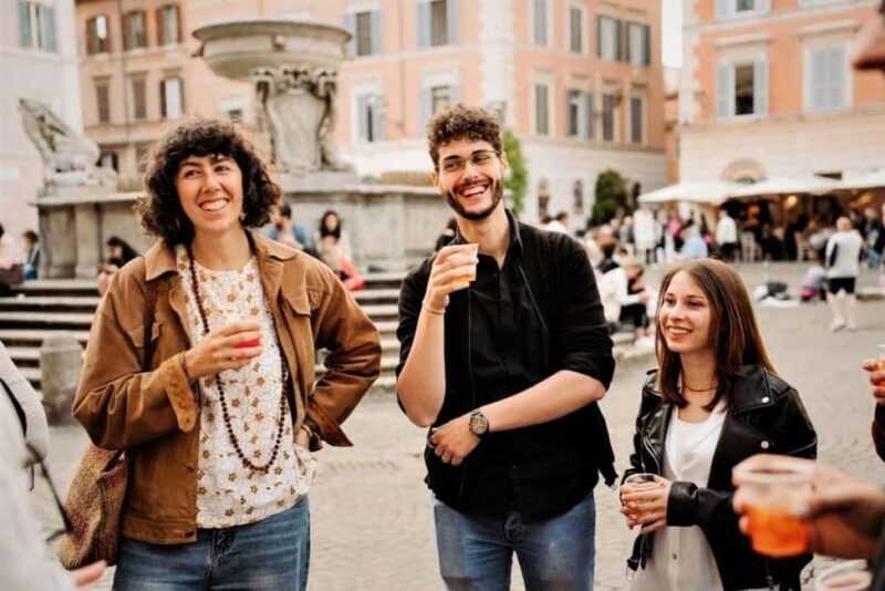 Turin Guided Bar Crawl in the Old Town - An In-Depth Look at the Turin Guided Bar Crawl