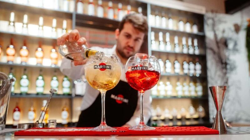 Turin Guided Bar Crawl in the Old Town - FAQ