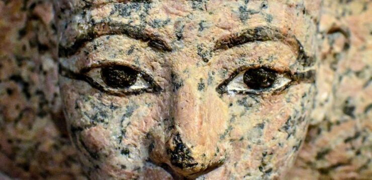 Turin: Guided Egyptian Museum Tour - Museum Collections
