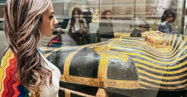 Turin: Guided Egyptian Museum Tour - The Sum Up