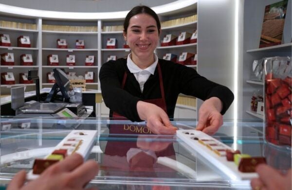 Turin: Guided Food Tour With Chocolate & Wine Tasting - The Sum Up