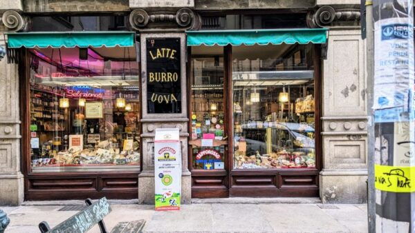 Turin: Highlights and Culture Self-guided Walk - Fun Tasks and Puzzles