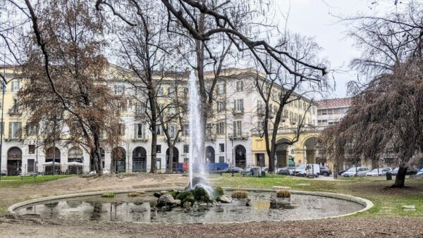 Turin: Highlights and Culture Self-guided Walk - Frequently Asked Questions