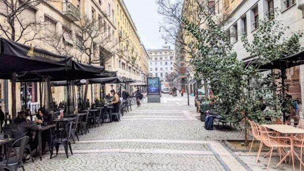 Turin: Highlights and Culture Self-guided Walk - The Sum Up