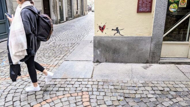 Turin: Highlights and Culture Self-guided Walk - Interactive Tasks and Riddles on the Walk