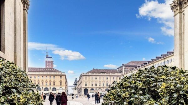 Turin: Highlights and Culture Self-guided Walk - Highlights of Turins Old Town