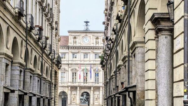 Turin: Highlights and Culture Self-guided Walk - Common Questions