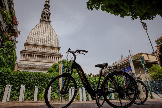 Turin Highlights E-Bike Tour - Traveler Photos