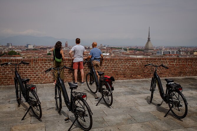 Turin Highlights E-Bike Tour - Common Questions