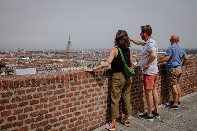 Turin Highlights E-Bike Tour - The Sum Up
