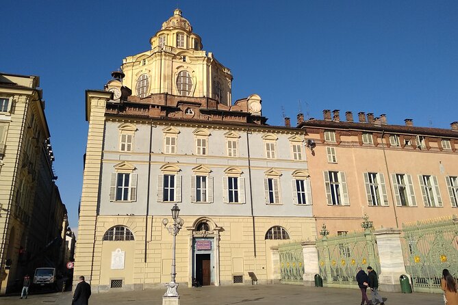 Turin Highlights Private Walking Tour With Piazza Castello and Piazza San Carlo - Frequently Asked Questions