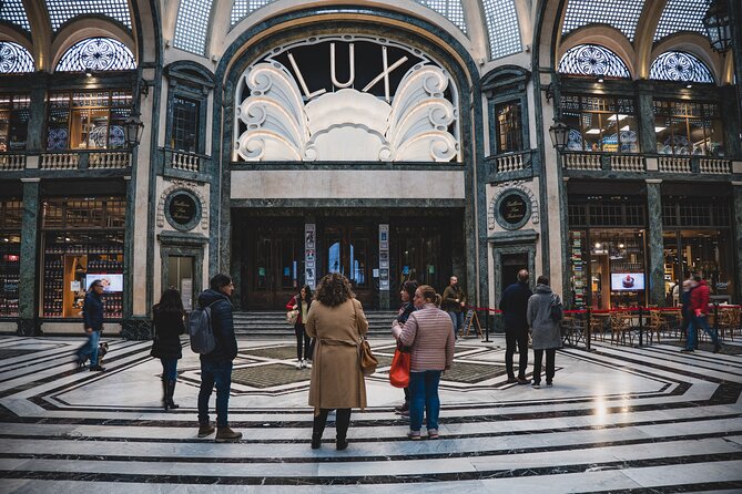 Turin Highlights Small-group Walking Tour - Customer Reviews and Recommendations