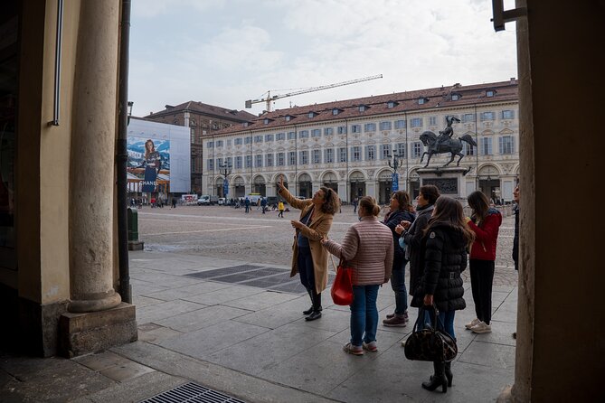 Turin Highlights Small-group Walking Tour - Common Questions