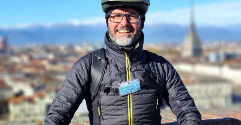 Turin: Historical & Cultural Tour by Bicycle! - Good To Know